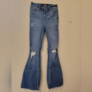Hollister Bootcut